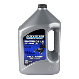 Mercury / Quicksilver OIL-SYN 2S @3 92-8M0058912 Mercury / Quicksilver OIL-SYN 2S @3 92-8M0058912