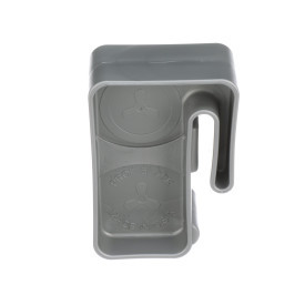 Mercury / Quicksilver PROP BLOCK @2 91-8M0129072 Mercury / Quicksilver PROP BLOCK @2 91-8M0129072