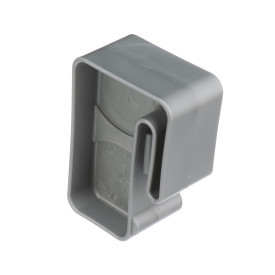 Mercury / Quicksilver PROP BLOCK @2 91-8M0129072 Mercury / Quicksilver PROP BLOCK @2 91-8M0129072