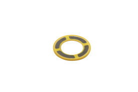 OEM Mercury / Quicksilver Drain Plug Seal for Select 20-60hp 4