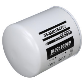 Mercury / Quicksilver FILTER-FUEL 35-8M0154752