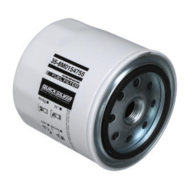 Mercury / Quicksilver FILTER-FUEL 35-8M0154755