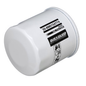 Mercury / Quicksilver FILTER-OIL 35-8M0154774