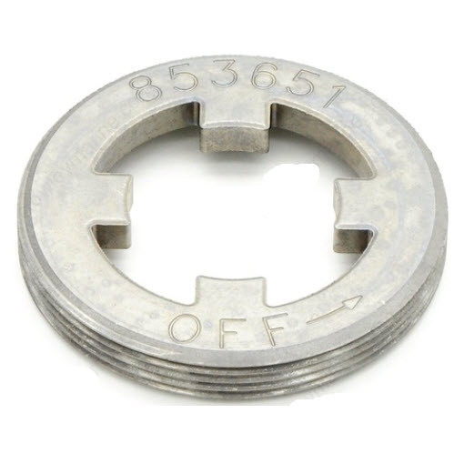Mercury / Quicksilver Bearing Retainer 853651 Mercury / Quicksilver Bearing Retainer 853651