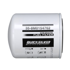 Mercury / Quicksilver FILTER-FUEL 35-8M0154762 Mercury / Quicksilver FILTER-FUEL 35-8M0154762
