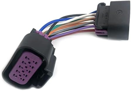 OEM Mercury Quicksilver Female to Female Cable Adaptor Assembly 84-892453A01 8M0207791