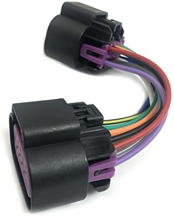 OEM Mercury Quicksilver Female to Female Cable Adaptor Assembly 84-892453A01 8M0207791