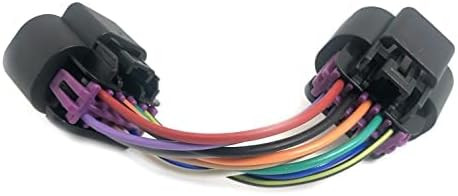 OEM Mercury Quicksilver Female to Female Cable Adaptor Assembly 84-892453A01 8M0207791