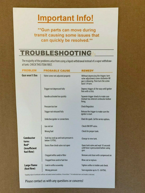 Dr Shrink RapidShrink Wrap Heat Gun Tool Hose Kit Propane Boat DS-RS100 RS100 Dr Shrink RapidShrink Wrap Heat Gun Tool Hose Kit Propane Boat DS-RS100 RS100
