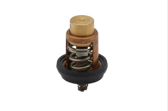 OEM Mercury / Quicksilver Thermostat for Select Mercury 2.5-6hp Carbureted Engines 804540 8M0228409