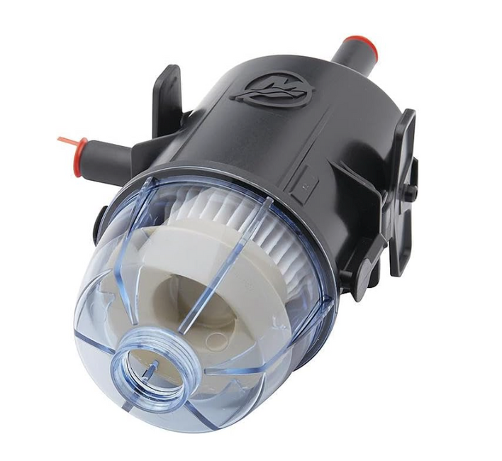 OEM Mercury Boat-Mounted Water Separating Fuel Filter V6 & V8 175-300hp 4-Stroke Outboards 35-8M0126144
