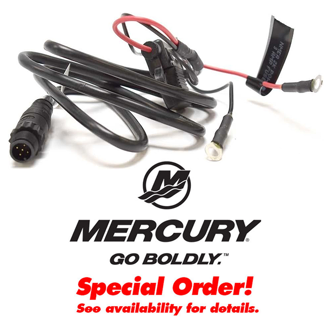 Mercury / Quicksilver N2K STARTER KIT 8M0110642 Mercury / Quicksilver N2K STARTER KIT 8M0110642