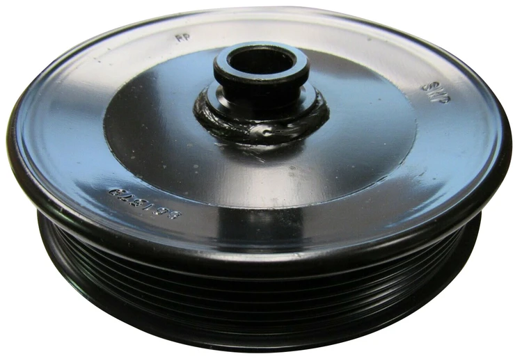 Mercury / Quicksilver Pulley, Sea Water Pump 8M0147207 Mercury / Quicksilver Pulley, Sea Water Pump 8M0147207