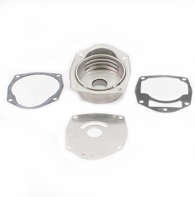 OEM Mercury 75-115hp and 150 EFI FourStroke Outboards Upper Water Pump Impeller Repair Kit  46-8M0061040