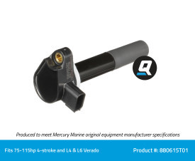 Mercury / Quicksilver COIL-PENCIL 339-880615T01