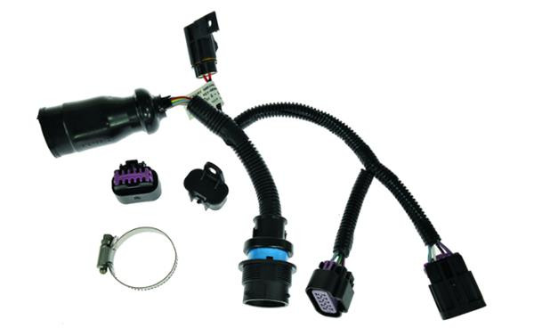 OEM Mercury / Quicksilver non-DTS 10-14pin With Smartcraft can