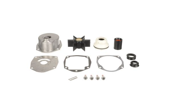 OEM Mercury 150hp FourStroke EFI Outboards Water Pump Repair Kit 8M0094529