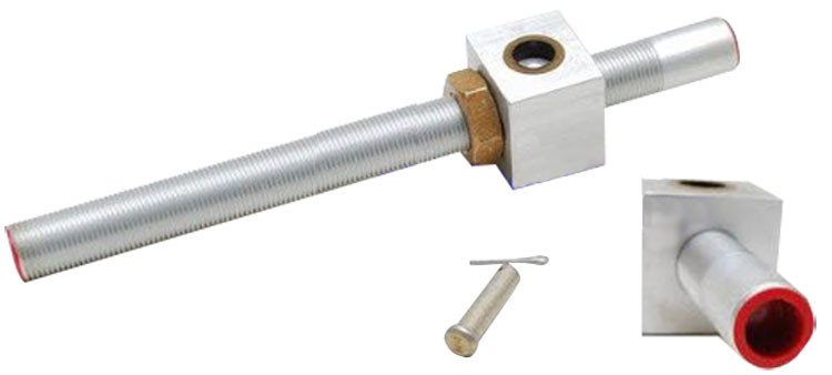 Mercury / Quicksilver TUBE KIT 95846A3 Mercury / Quicksilver TUBE KIT 95846A3