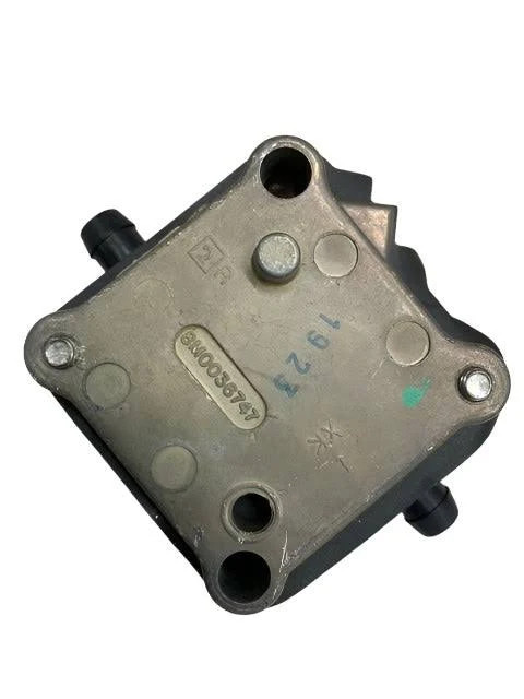 OEM Mercury / Quicksilver Marine Fuel Pump Replacement KIT for Select Mercury 30-300hp Two-Stroke Outboards 14360A78