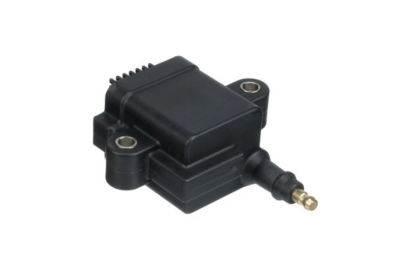OEM Mercury / Quicksilver Ignition Coil 75-115hp 3-Cylinder Various 2-Cycle V6 300-8M0077471