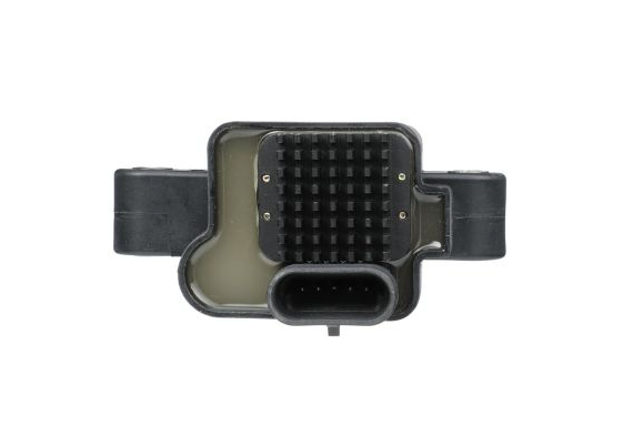 OEM Mercury / Quicksilver Ignition Coil 75-115hp 3-Cylinder Various 2-Cycle V6 300-8M0077471