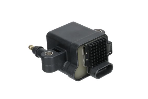 OEM Mercury / Quicksilver Ignition Coil 75-115hp 3-Cylinder Various 2-Cycle V6 300-8M0077471