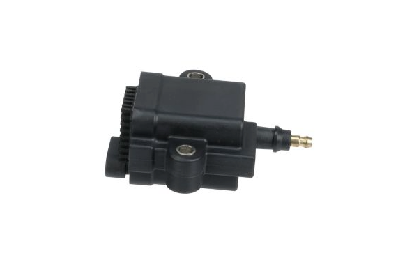 OEM Mercury / Quicksilver Ignition Coil 75-115hp 3-Cylinder Various 2-Cycle V6 300-8M0077471