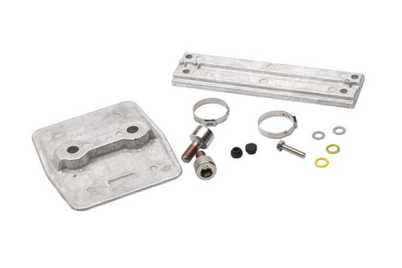 OEM Mercury Outboard 300 Hour Maintenance Kit V6 (3.4 L) FourStroke 8M0149930