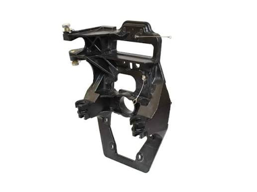 Mercury / Quicksilver TRANSOM PLATE 8M0138839 Mercury / Quicksilver TRANSOM PLATE 8M0138839