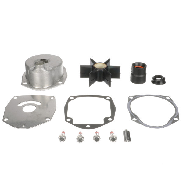 Mercury 300 Hour Maintenance Kit L6 Verado S/N 2B144122 & Below (without Anodes) 8M0149427 Mercury 300 Hour Maintenance Kit L6 Verado S/N 2B144122 & Below (without Anodes) 8M0149427