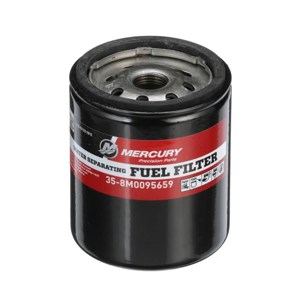 Mercury 300 Hour Maintenance Kit L6 Verado S/N 2B144123 & Above (with Anodes) 8M0133617 Mercury 300 Hour Maintenance Kit L6 Verado S/N 2B144123 & Above (with Anodes) 8M0133617