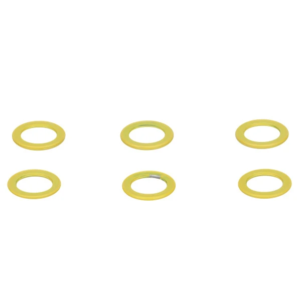 Mercury 300 Hour Maintenance Kit L6 Verado S/N 2B144123 & Above (with Anodes) 8M0133617 Mercury 300 Hour Maintenance Kit L6 Verado S/N 2B144123 & Above (with Anodes) 8M0133617