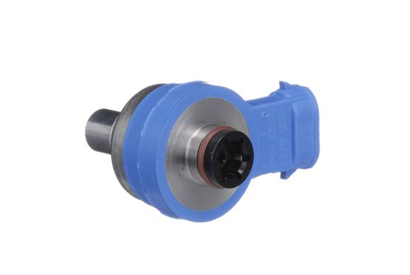 OEM Mercury 135-300hp and Mariner 2-cycle DFI (2.5L, 3.0L) Outboards Air injector Kit 8M6001743