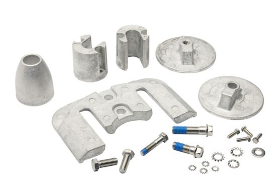 Mercury MerCruiser Bravo 3 Sterndrive 300 Hour Maintenance Kit 8M0147076 Mercury MerCruiser Bravo 3 Sterndrive 300 Hour Maintenance Kit 8M0147076