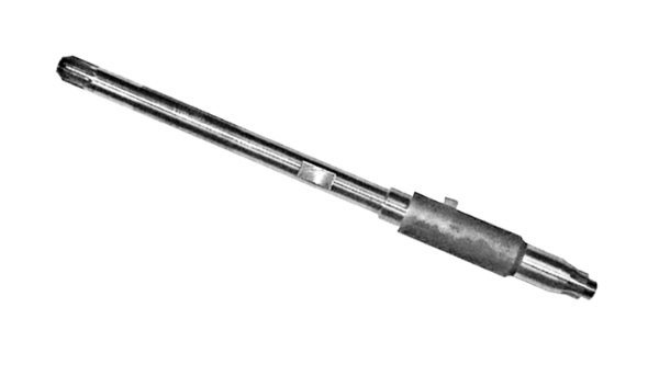 Mercury / Quicksilver DRIVESHAFT 45-8M0140438 Mercury / Quicksilver DRIVESHAFT 45-8M0140438