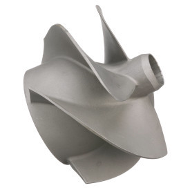 Mercury / Quicksilver IMPELLER 47-877326T Mercury / Quicksilver IMPELLER 47-877326T