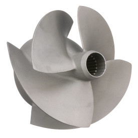 Mercury / Quicksilver IMPELLER 47-877326T Mercury / Quicksilver IMPELLER 47-877326T