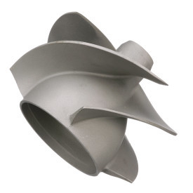 Mercury / Quicksilver IMPELLER 47-877326T Mercury / Quicksilver IMPELLER 47-877326T