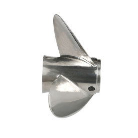 Mercury / Quicksilver PROP 15.75X15P RH QS5002X