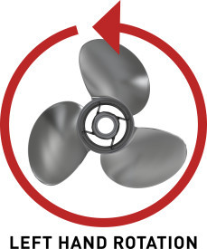 Mercury / Quicksilver TBOLT 26P FRT 4B 48-8M8026310 Mercury / Quicksilver TBOLT 26P FRT 4B 48-8M8026310