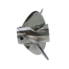 Mercury / Quicksilver Q4 PROP 14.6X21R 48-8M0103530 Mercury / Quicksilver Q4 PROP 14.6X21R 48-8M0103530