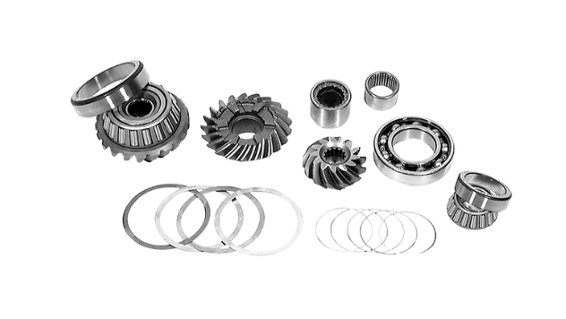 Mercury / Quicksilver GEAR SET-21T 43-878087A4