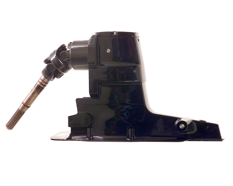 Mercury / Quicksilver Driveshaft Housing GEN II 1.62/2.0  1547-861063A10