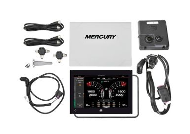 Mercury / Quicksilver V-VIEW 903 MULITI 8M0129545 Mercury / Quicksilver V-VIEW 903 MULITI 8M0129545