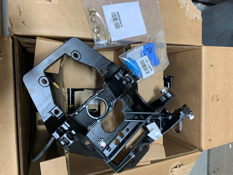 OEM MerCruiser Bravo SEACORE "Smartcraft" Transom Assembly (Gimbal Housing) 6-6A15002TP OEM MerCruiser Bravo SEACORE "Smartcraft" Transom Assembly (Gimbal Housing) 6-6A15002TP