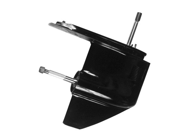 Mercury / Quicksilver Bravo 2 Gearcase Assembly 1.50/1.65 1641-8294A19 Mercury / Quicksilver Bravo 2 Gearcase Assembly 1.50/1.65 1641-8294A19