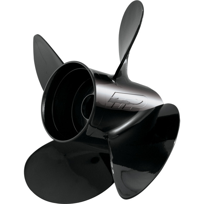 Turning Point Hustler (15 x 15") LH Propeller, 21501540 Turning Point Hustler (15 x 15") LH Propeller, 21501540