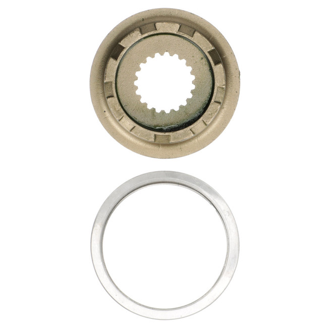 Mercury Marine 55073A2 MerCruiser Bravo Two Aft/Rear Washer