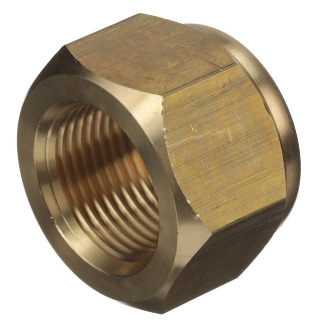 Mercury Marine 82671127 Propeller Nut Mercury Marine 82671127 Propeller Nut