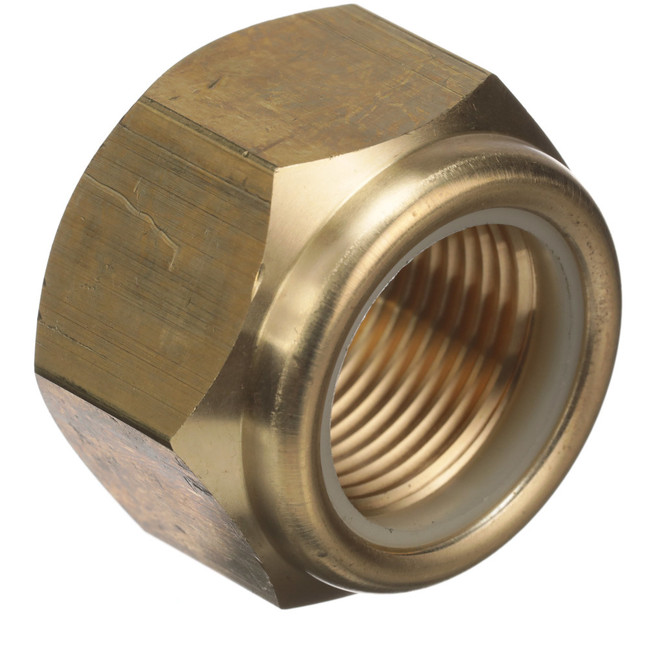 Mercury Marine 82671127 Propeller Nut Mercury Marine 82671127 Propeller Nut